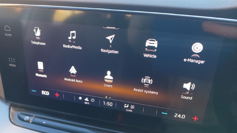 Octavia Phev Stockport (13)